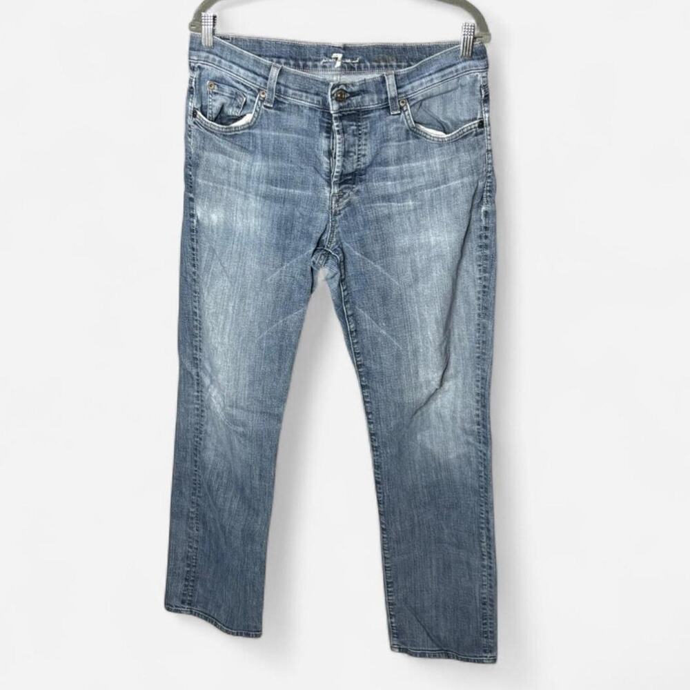 7 For All Mankind Men’s Jeans - size 34